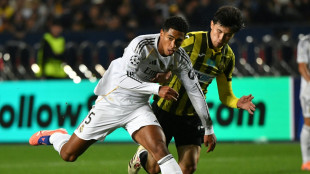 Tuchel verzichtet auf wiedergenesenen Bellingham