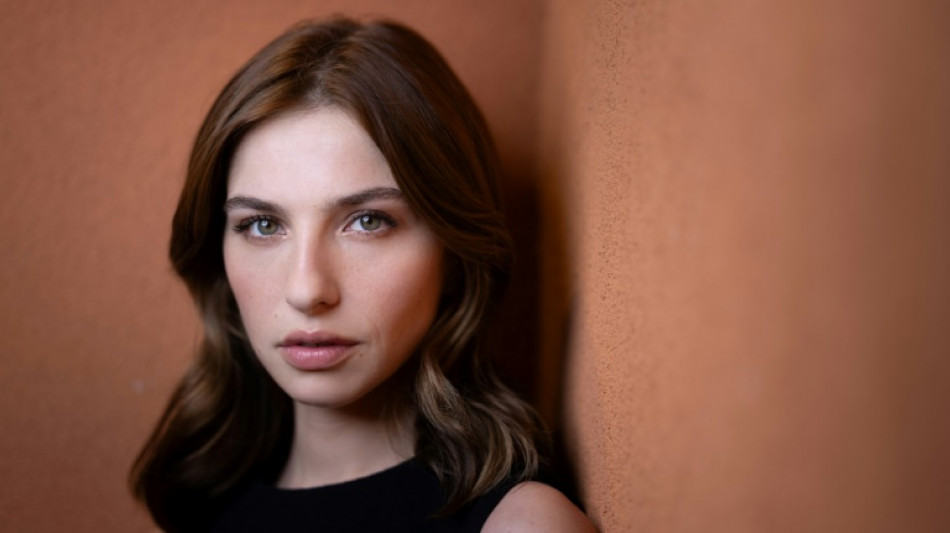 Une Loana plus "complexe", dans une s&eacute;rie &eacute;chapp&eacute;e du "Loft"