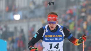 "Maximale Dummheit": Sprintsieger Doll bei norwegischem F&uuml;nffachsieg chancenlos 