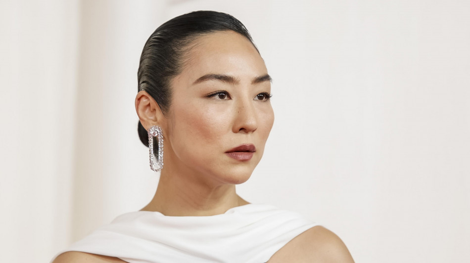 Star emergenti al Lido, da Greta Lee a Callum Turner