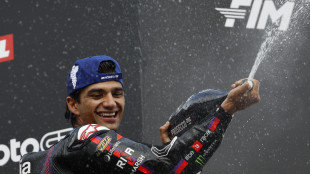 MotoGP: Martin "classifica corta, in Indonesia mi sono sempre trovato bene"