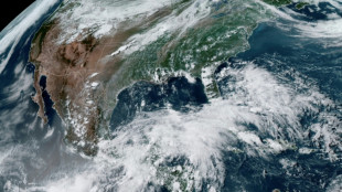 Agatha deja 10 muertos y 20 desaparecidos en el sur de M&eacute;xico