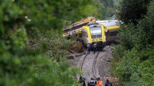Zugungl&uuml;ck bei Riedlingen: Erdrutsch vermutlich Ursache - Bergung begonnen