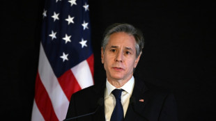 Blinken schlie&szlig;t weiteres Gespr&auml;ch von Biden und Putin in Ukraine-Krise nicht aus