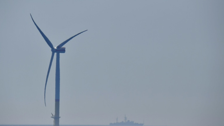 Strom f&uuml;r Deutschland und D&auml;nemark: Gemeinsames Energieprojekt kommt voran