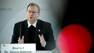 Bischof B&auml;tzing: Papst w&auml;re zu Friedensmission in Moskau bereit