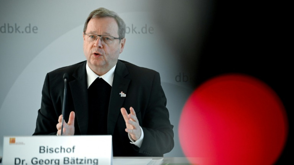 Synodaler Ausschuss f&uuml;hrt Reformprozess weiter - Gl&uuml;ckw&uuml;nsche f&uuml;r Papst Leo XIV.