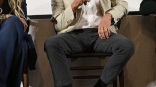 Michael Douglas a Taormina, 'mi scuso per il mio Paese'
