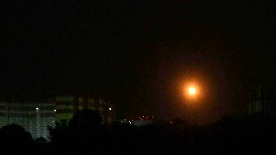 L'Ukraine revendique des gains pr&egrave;s de Bakhmout, un &eacute;missaire chinois attendu &agrave; Kiev