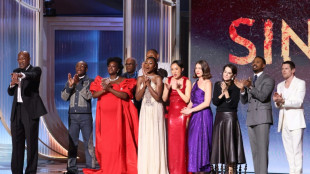'Sinners' wins top prize at Screen Actors Guild awards