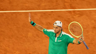 Weltrangliste: Struff k&ouml;nnte an Zverev vorbeiziehen