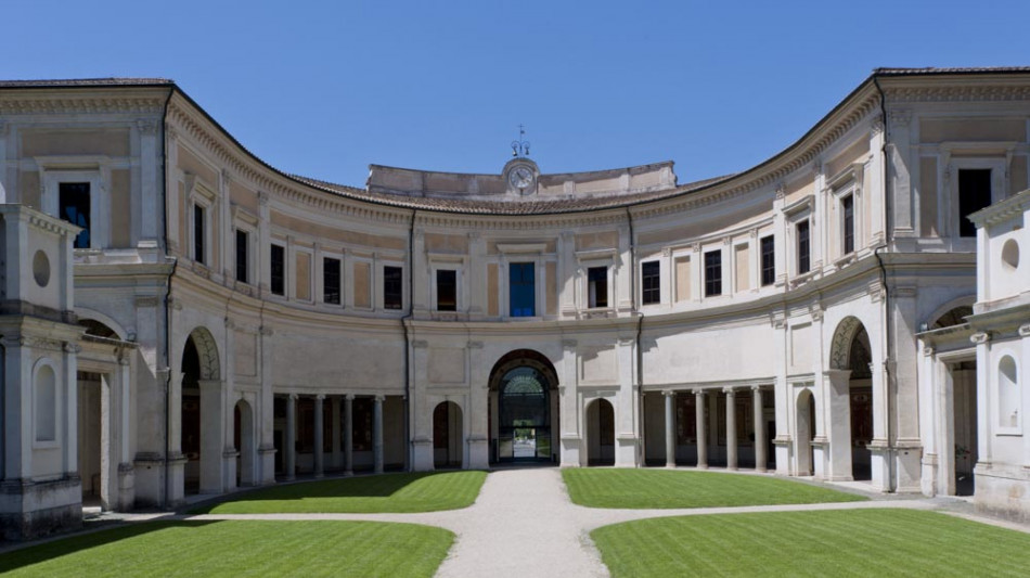 Fondazione Bvlgari, luce sul Museo Etrusco di Valle Giulia