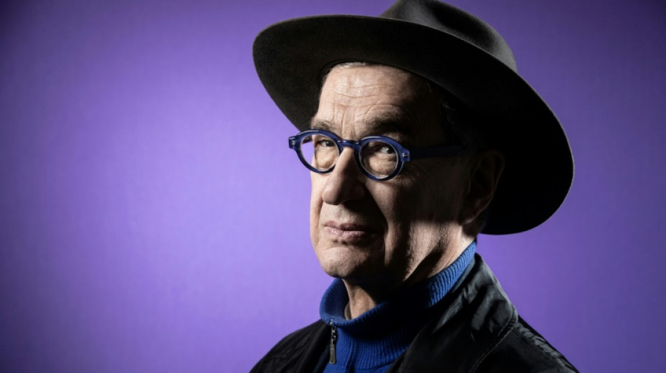 Wim Wenders mit japanischem "Nobelpreis der K&uuml;nste" ausgezeichnet