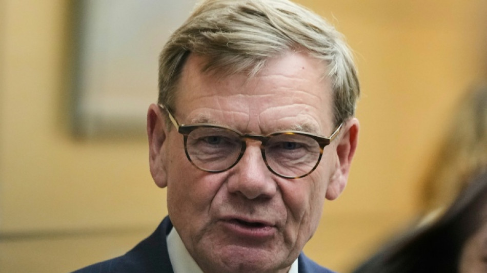 Außenminister Wadephul setzt Nahost-Reise fort