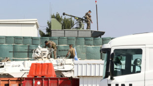 Les militaires fran&ccedil;ais de la Finul face &agrave; la d&eacute;gradation de la s&eacute;curit&eacute; dans le Sud-Liban