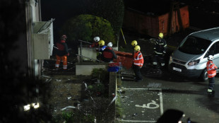 Al menos cinco muertos tras explosi&oacute;n en un edificio de la isla brit&aacute;nica de Jersey