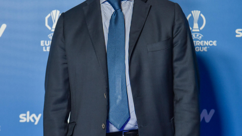 Carnevali, 'Costruiremo una Juve per arrivare in alto'