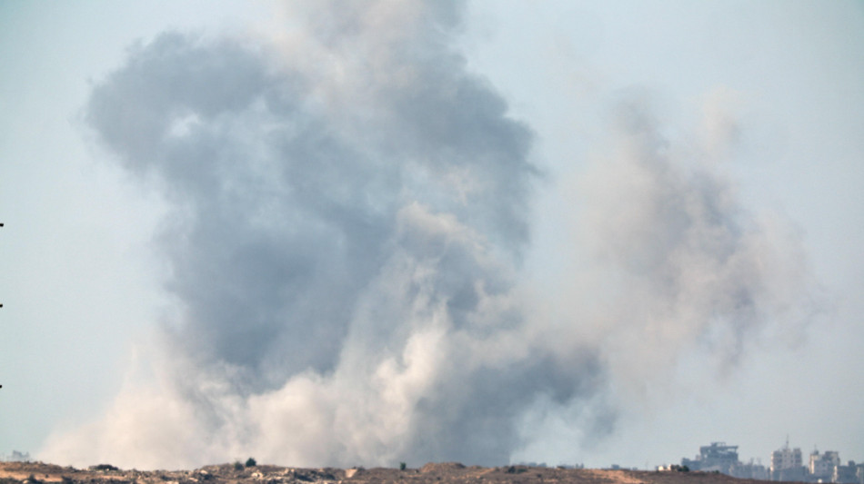 Idf, 'useremo forza senza precedenti a Gaza City, evacuate'