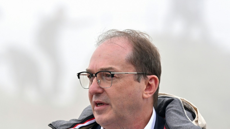 Dobrindt kündigt nach Gipfel auf der Zugspitze schnellere Rückführungen an