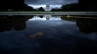 Dans la bataille budgétaire aux Etats-Unis, un poker menteur sans vainqueur apparent