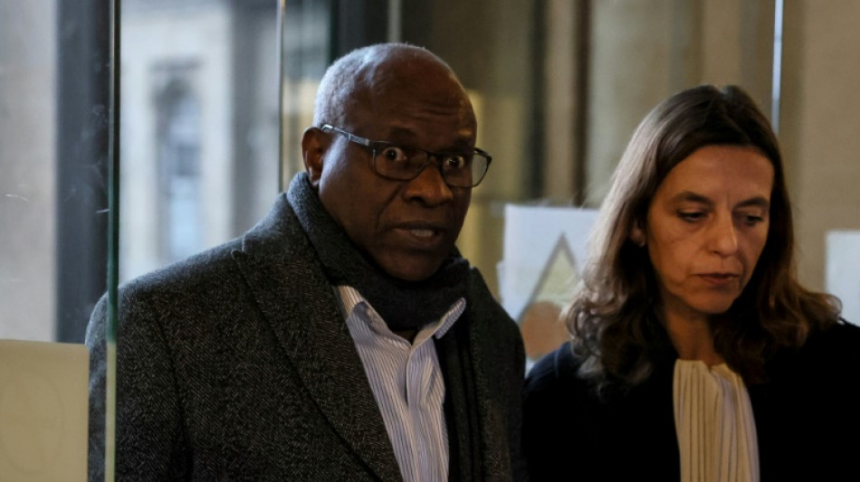 G&eacute;nocide des Tutsi: 30 ans de prison requis &agrave; Paris contre un ex-m&eacute;decin rwandais