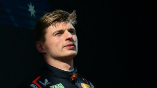Verstappen heads 'home' to face McLaren challenge