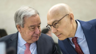 La agencia de DDHH de la ONU revela que atraviesa una grave crisis financiera