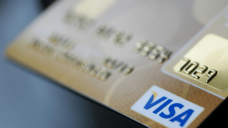 Kartenzahlung in ganz Deutschland gest&ouml;rt 