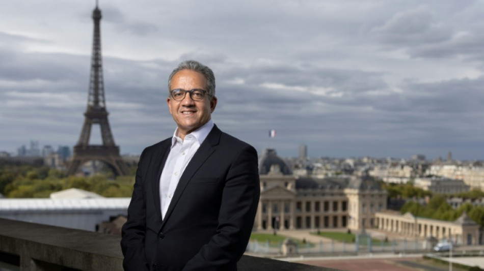 Unesco pode ser "moderador" no debate sobre IA, afirma diretor