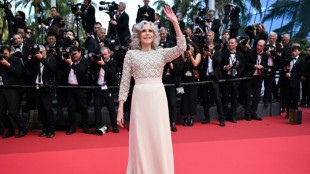 L'Oréal et le festival, un partenariat qui le vaut bien