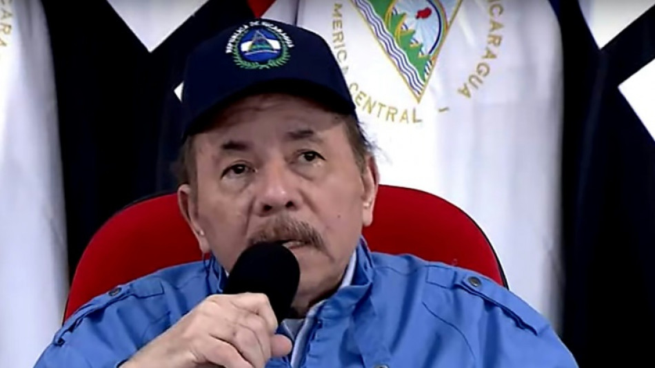 Nicaragua rechaza recibir al nuevo embajador de la Uni&oacute;n Europea