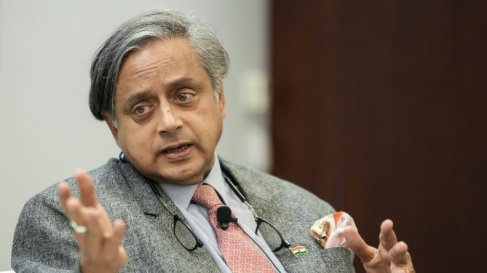 Pakistan, India bring heavy-hitters to persuade US after conflict