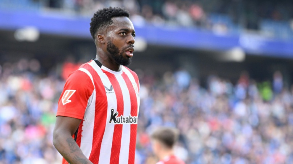 Un año de prisión para el acusado de insultos racistas a Iñaki Williams en el campo del Espanyol