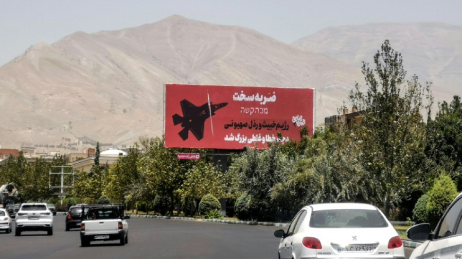 Israel volta a atacar o Irã, que ameaça responder aos bombardeios dos Estados Unidos