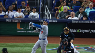 50 Homeruns, 50 Steals: Ohtani sorgt f&uuml;r Rekord und Hysterie