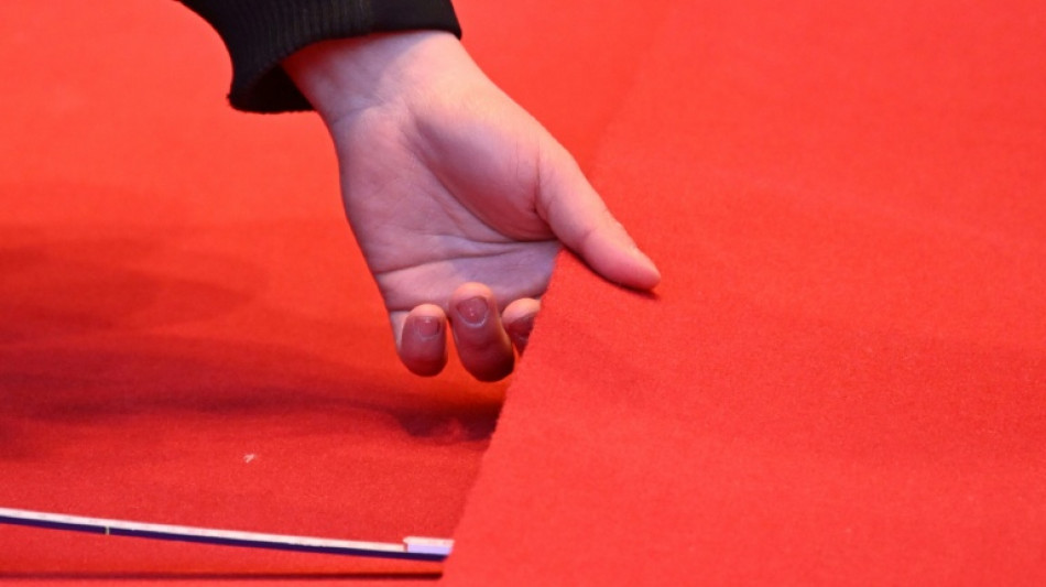 Cin&eacute;ma: la Berlinale ouvre pour examiner la complexit&eacute; du monde