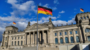 &Auml;ltestenrat des Bundestages beschlie&szlig;t Energiesparplan f&uuml;r Parlament