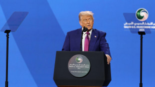 Trump, tutti dobbiamo sperare nel nuovo governo siriano
