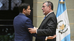 Le Guatemala s'engage &agrave; recevoir des vols de migrants &eacute;trangers expuls&eacute;s par les Etats-Unis