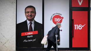 Parlamentswahl im Kosovo soll monatelange politische Blockade beenden