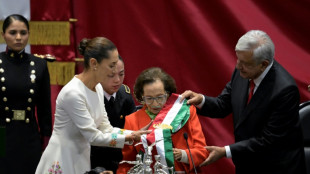 Morre aos 94 anos a presidente da C&acirc;mara dos Deputados do M&eacute;xico