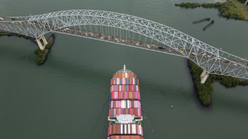Panam&aacute; gana arbitraje a espa&ntilde;ola Sacyr que ped&iacute;a USD 2.300 millones por ampliar el canal