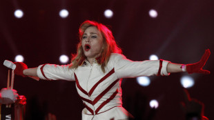 'Se &egrave; uno scherzo, non fa ridere', Madonna attacca 'il re Trump'