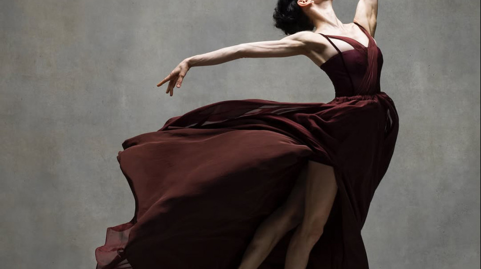 Premio Danza Positano Massine a Preljocaj, Konovalova, Okur