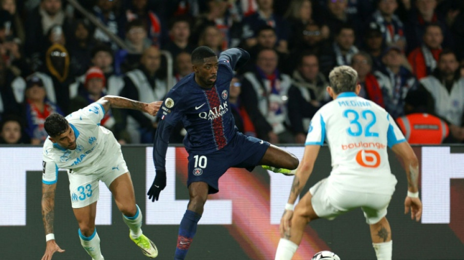 Ligue 1: Monaco-Lens en entr&eacute;e, Lyon-Rennes en plat et le "Classique" en dessert