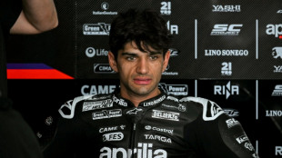 El campe&oacute;n mundial de MotoGP, Jorge Mart&iacute;n, sin fecha de regreso tras una operaci&oacute;n exitosa