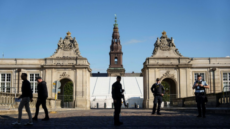 Datenanalyse: Tanker der russischen Schattenflotte w&auml;hrend Drohnenfl&uuml;gen vor d&auml;nischer K&uuml;ste