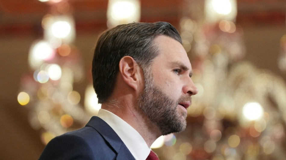 US-Vizepr&auml;sident JD Vance: Keine Einigung mit dem Iran erzielt