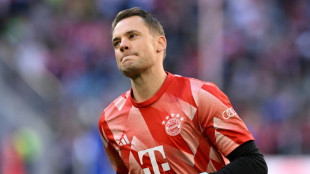 Neuer verzichtet auf L&auml;nderspiele - Kampfansage an ter Stegen