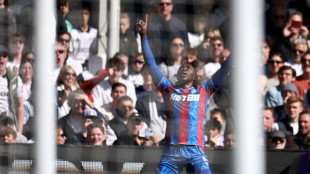 Crystal Palace elimina Fulham e &eacute; o primeiro semifinalista da Copa da Inglaterra